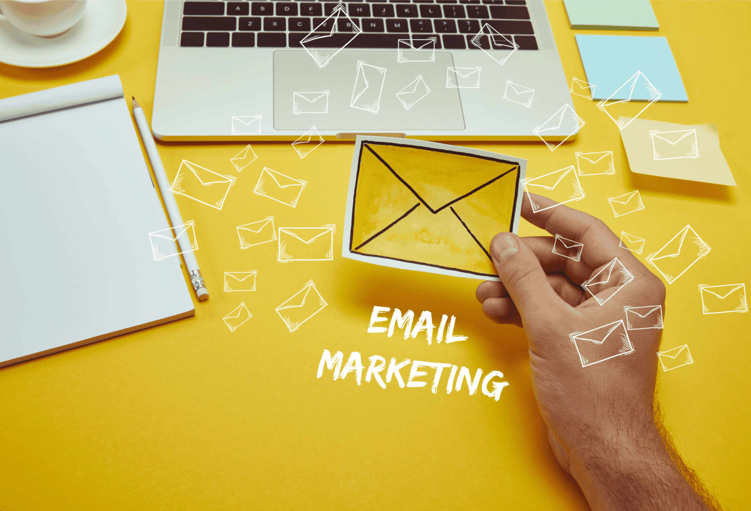 Email Marketing