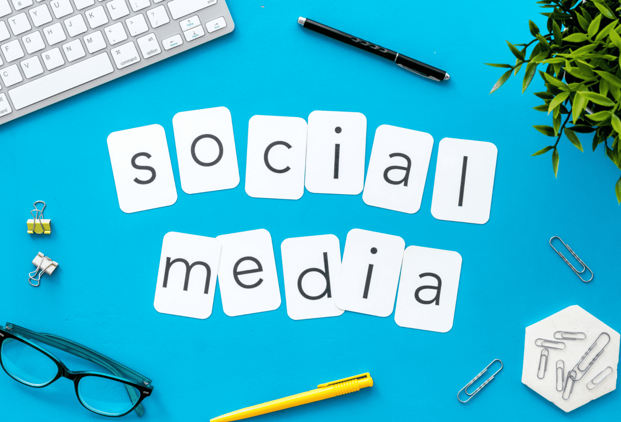 Social Media